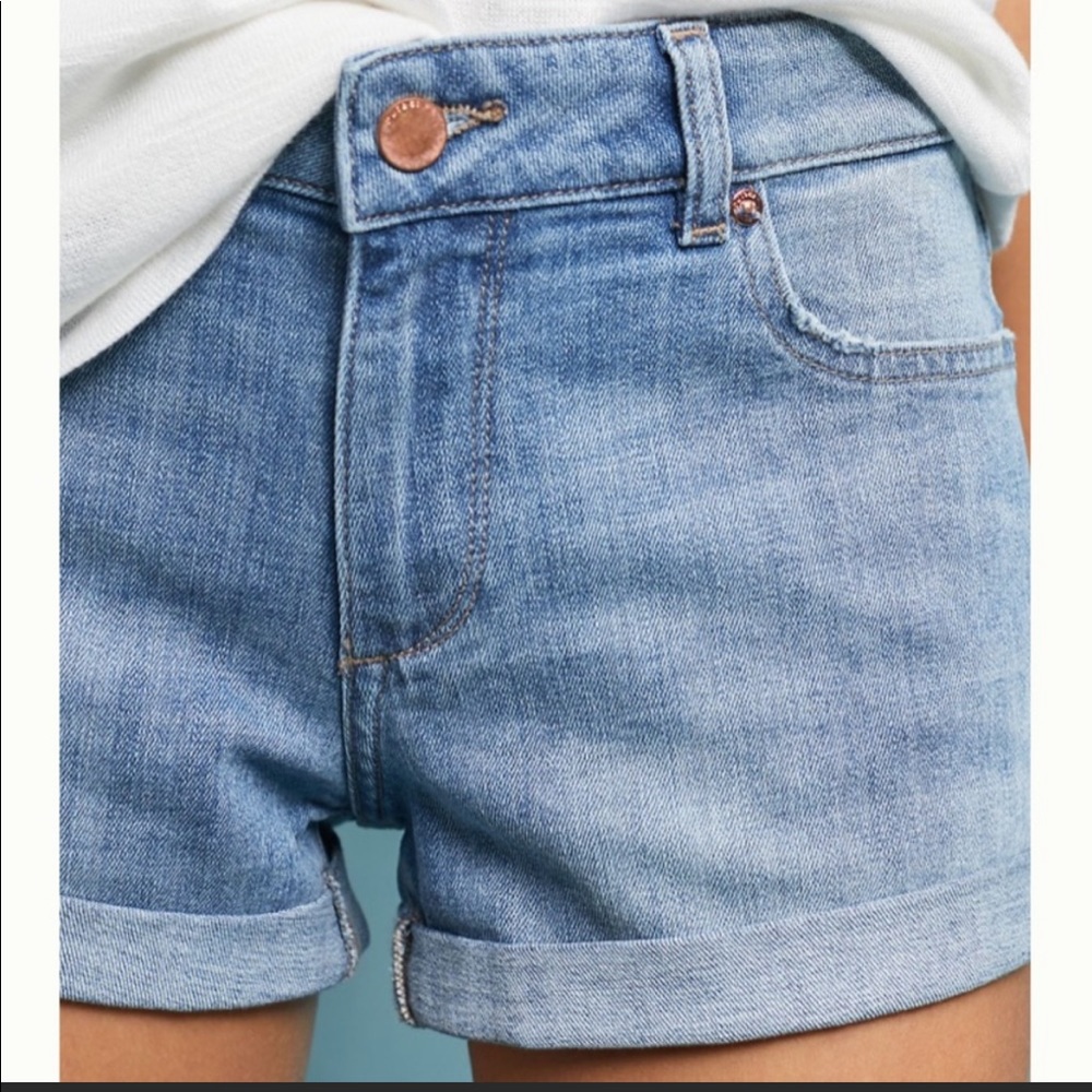 DL1961 Renee Shorts